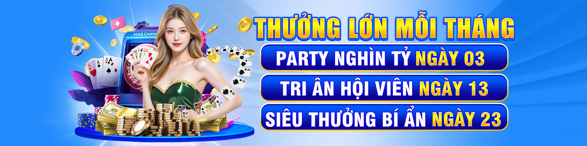 Banner khuyến mãi Viva8 mới nhất 2026