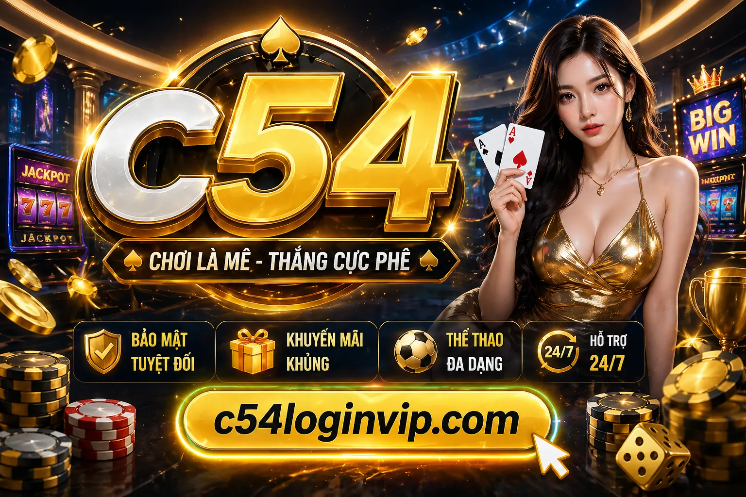 Giao diện nền tảng viva8