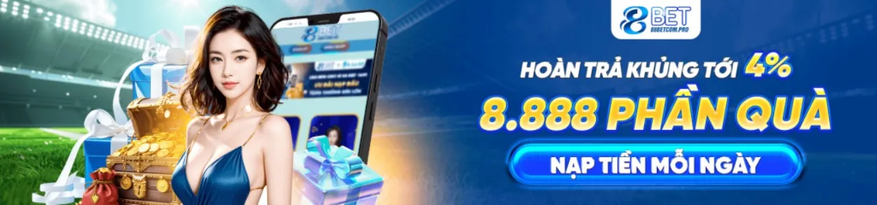 Trò chơi Bắn cá viva8 khuyến mãi với đồ họa 3D sống động
